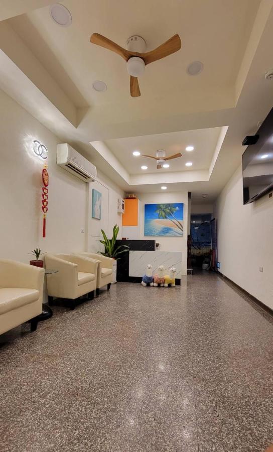 Holiday Hostel كنتيج المظهر الخارجي الصورة