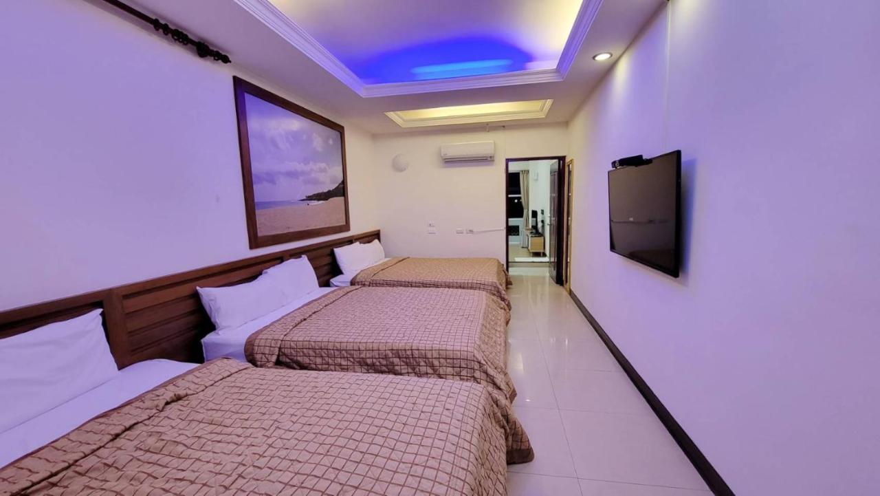 Holiday Hostel كنتيج المظهر الخارجي الصورة