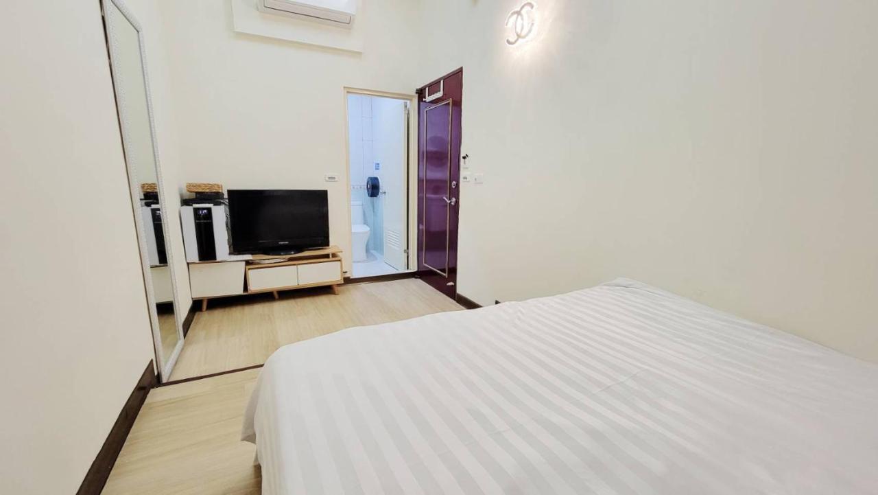 Holiday Hostel كنتيج المظهر الخارجي الصورة