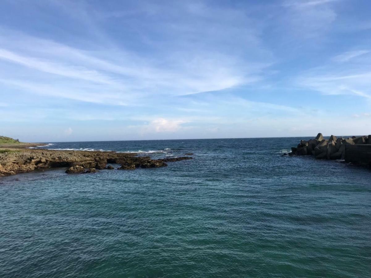 Holiday Hostel كنتيج المظهر الخارجي الصورة