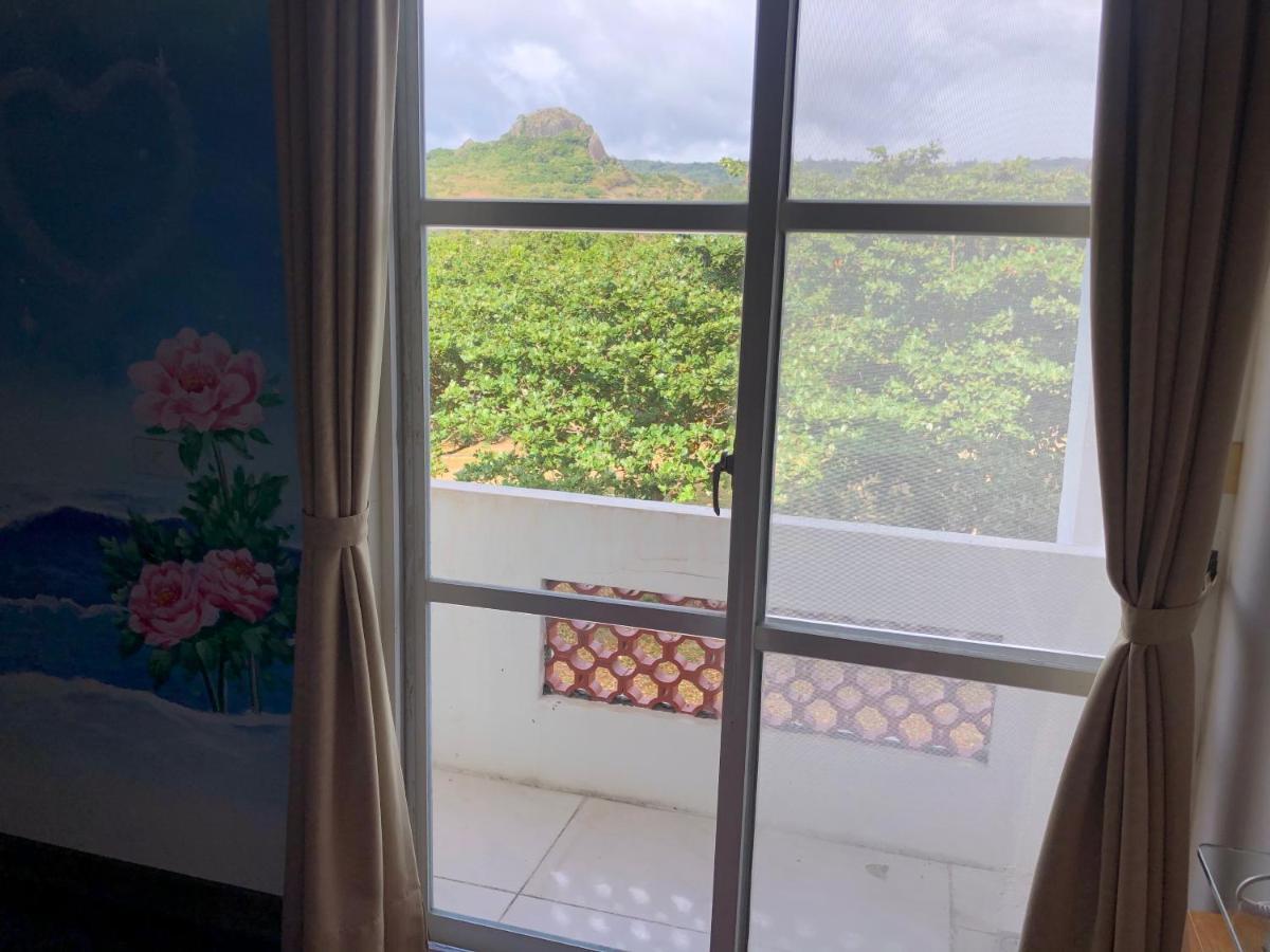 Holiday Hostel كنتيج المظهر الخارجي الصورة