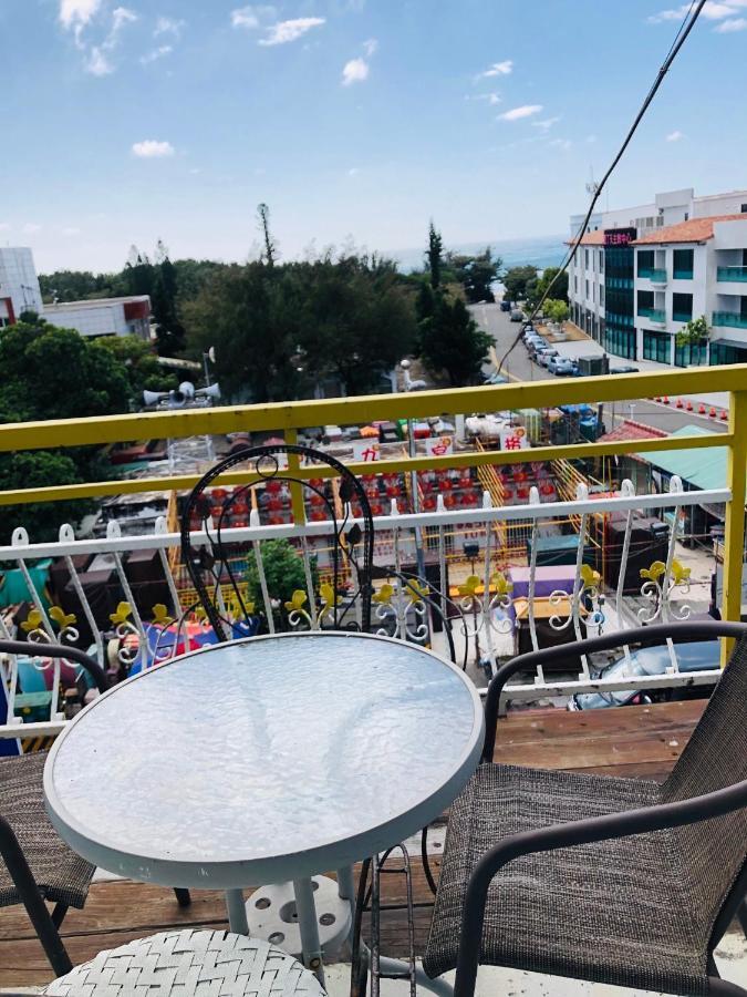 Holiday Hostel كنتيج المظهر الخارجي الصورة